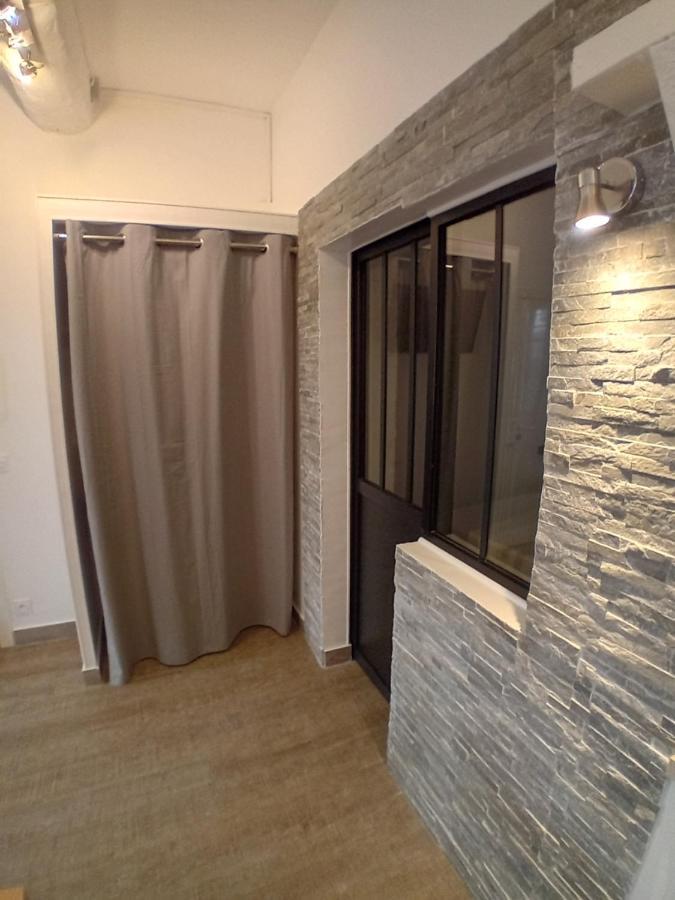 Ferienwohnung 11 Rue Vauban Antibes Exterior foto