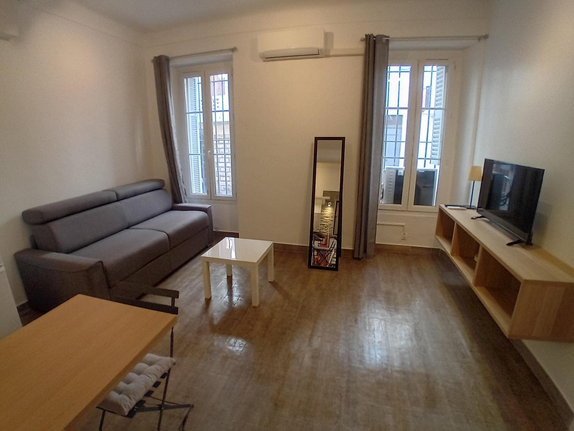 Ferienwohnung 11 Rue Vauban Antibes Exterior foto